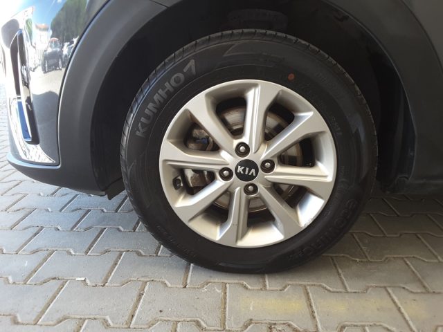 Kia Stonic 1.2 DPI ECO GPL Urban *TAGLIANDI KIA* - foto 4 di 15