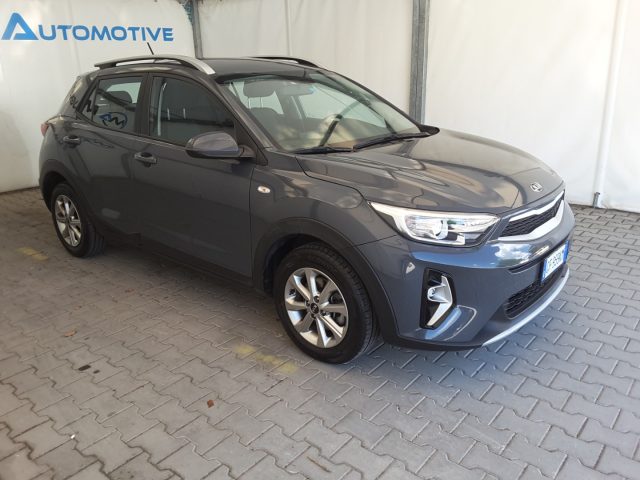 Kia Stonic 1.2 DPI ECO GPL Urban *TAGLIANDI KIA* - foto 2 di 15