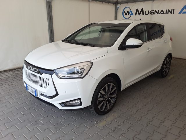 EVO EVO3 1.5 Bi-fuel GPL 107cv - foto 3 di 15