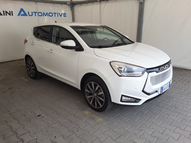 EVO EVO3 1.5 Bi-fuel GPL 107cv - foto 2 di 15