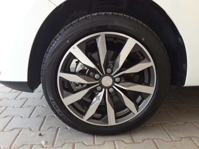 EVO EVO3 1.5 Bi-fuel GPL 107cv - foto 4 di 15