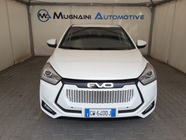 EVO EVO3 1.5 Bi-fuel GPL 107cv, del 2024, 36.200 km, in vendita a Firenze (FI)