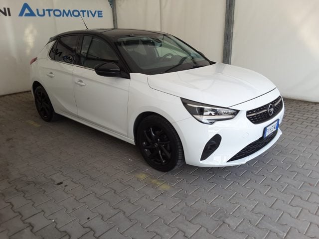 Opel Corsa 1.2 75cv Elegance - foto 2 di 4