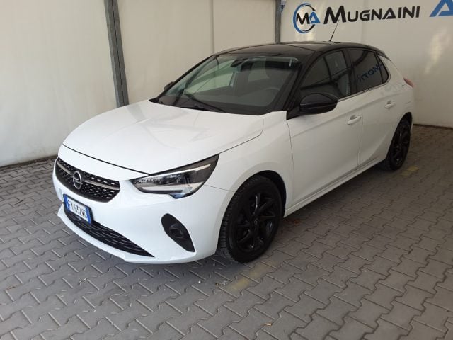 Opel Corsa 1.2 75cv Elegance - foto 3 di 4