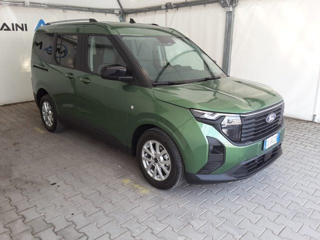 Ford Tourneo Courier 1.0 EcoBoost Powershift Titanium *solo 820 Km* - foto 2 di 4