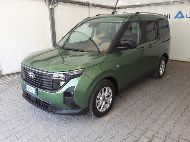 Ford Tourneo Courier 1.0 EcoBoost Powershift Titanium *solo 820 Km* - foto 3 di 4