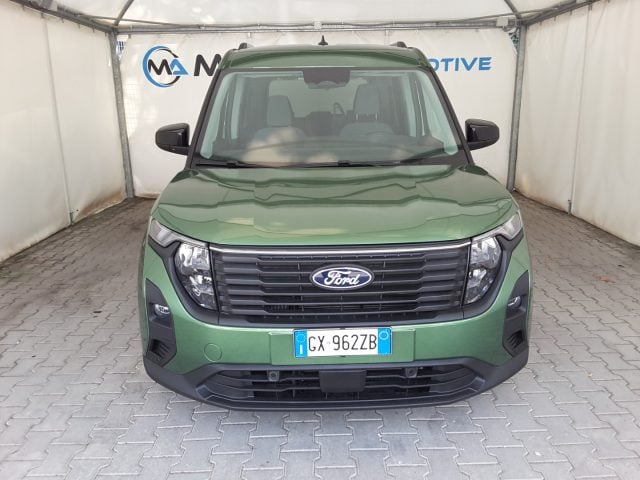 Ford Tourneo Courier 1.0 EcoBoost Powershift Titanium *solo 820 Km*, del 2025, 820 km, in vendita a Firenze (FI)