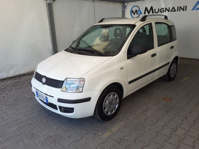 Fiat Panda 1.2 69cv Active *EURO 5* - foto 3 di 4