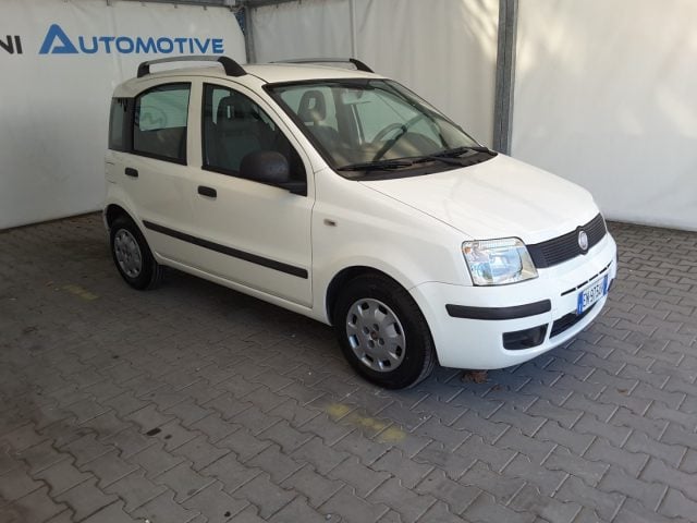 Fiat Panda 1.2 69cv Active *EURO 5* - foto 2 di 4