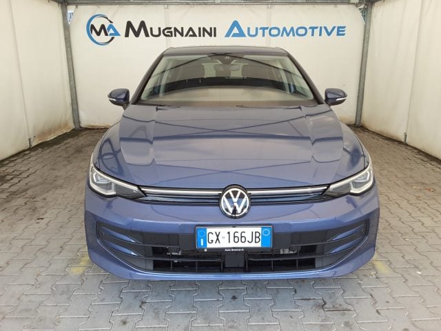 Volkswagen Golf 1.5 eTSI 115cv DSG Life *FULL LED-18"TECH PACK*, del 2024, 22.700 km, in vendita a Firenze (FI)