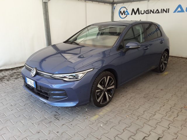 Volkswagen Golf 1.5 eTSI 115cv DSG Life *FULL LED-18"TECH PACK* - foto 3 di 4
