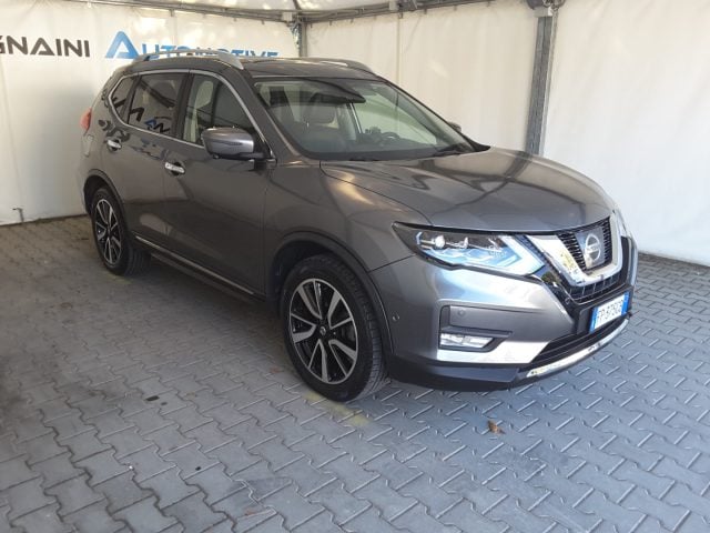 Nissan X-Trail 1.6 dCi 130cv 2WD X-Tronic Tekna *7 POSTI* - foto 2 di 4