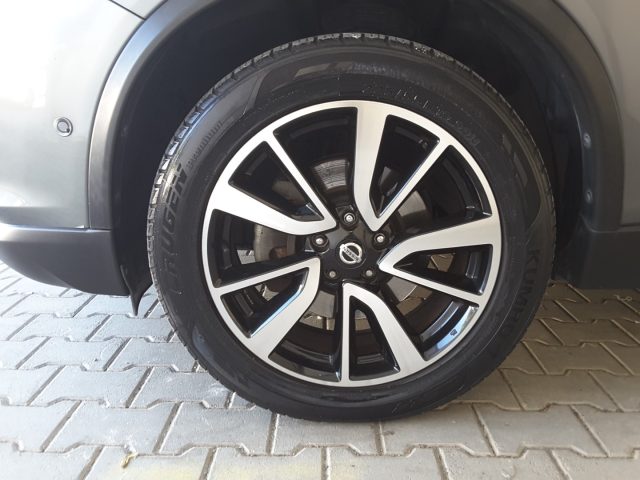Nissan X-Trail 1.6 dCi 130cv 2WD X-Tronic Tekna *7 POSTI* - foto 4 di 4