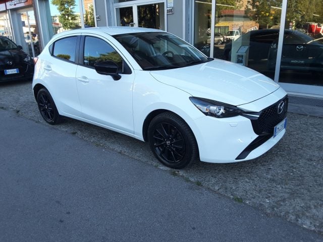 Mazda 2 1.5 Skyactiv-G 75cv Homura - foto 4 di 4