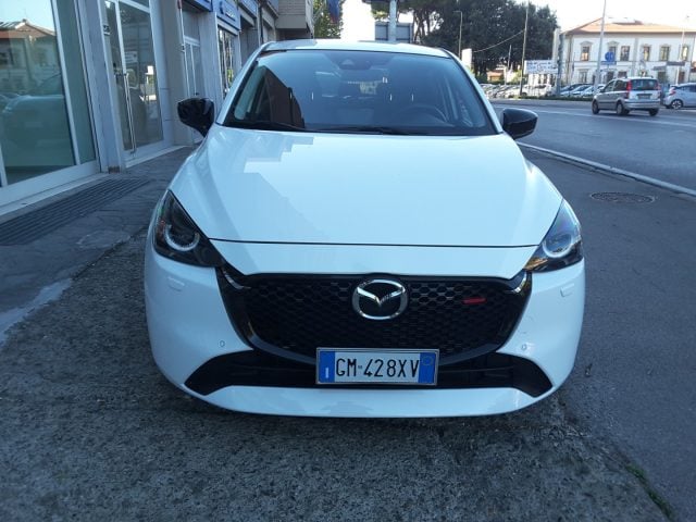 Mazda 2 1.5 Skyactiv-G 75cv Homura - foto 3 di 4