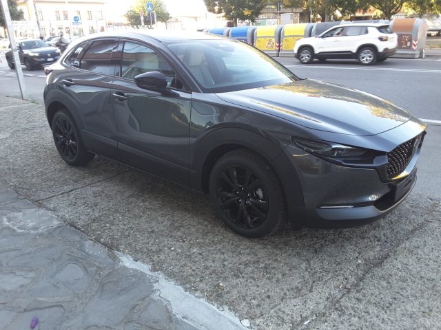 Mazda CX-30 2.5 e-Skyactiv-G 140cv M Hybrid Makoto MY2027 - foto 4 di 4