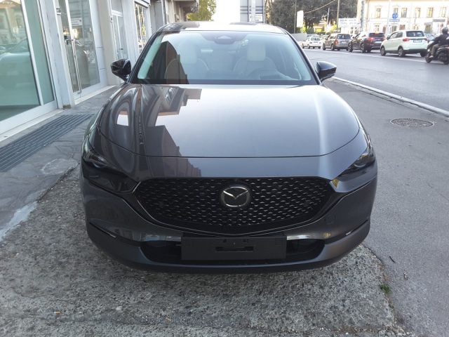 Mazda CX-30 2.5 e-Skyactiv-G 140cv M Hybrid Makoto MY2027 - foto 3 di 4
