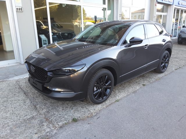 Mazda CX-30 2.5 e-Skyactiv-G 140cv M Hybrid Makoto MY2027 - foto 2 di 4