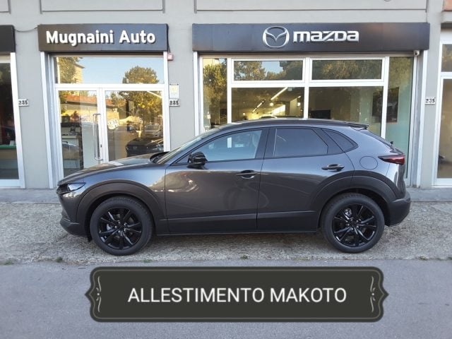 Mazda CX-30 2.5 e-Skyactiv-G 140cv M Hybrid Makoto MY2027, in vendita a Firenze (FI)