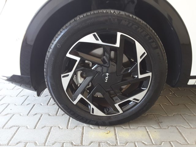 Kia Sportage 1.6 TGDi PHEV AWD AT GT-line Plus *solo 25.600 Km* - foto 4 di 4