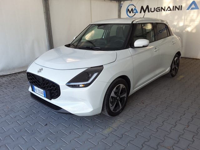 Suzuki Swift 1.2 Hybrid CVT Top *solo 3.400 Km* - foto 3 di 4