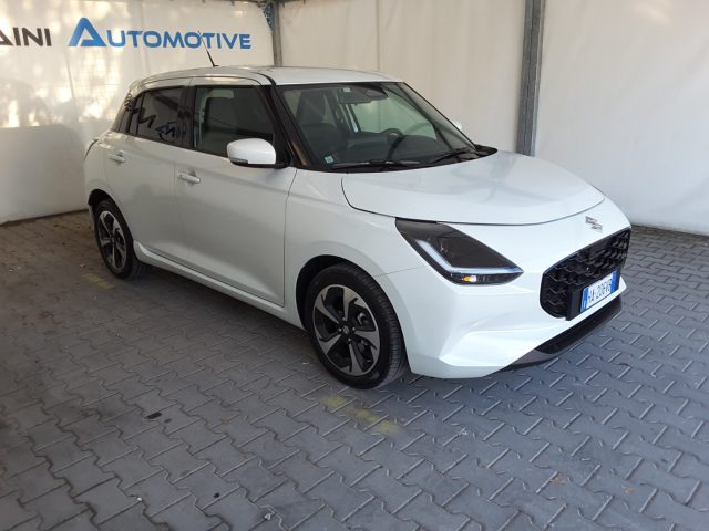 Suzuki Swift 1.2 Hybrid CVT Top *solo 3.400 Km* - foto 2 di 4