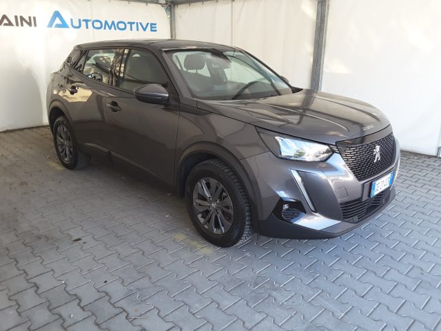 Peugeot 2008 1.2 PureTech 130cv Active Pack - foto 2 di 4