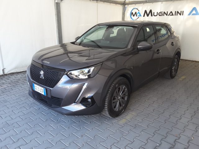 Peugeot 2008 1.2 PureTech 130cv Active Pack - foto 3 di 4