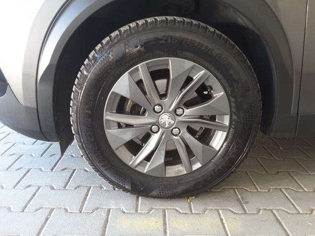 Peugeot 2008 1.2 PureTech 130cv Active Pack - foto 4 di 4