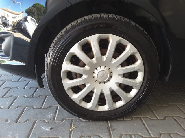 Ford Fiesta 1.0 80cv 5 porte Business *EURO 6* - foto 4 di 4