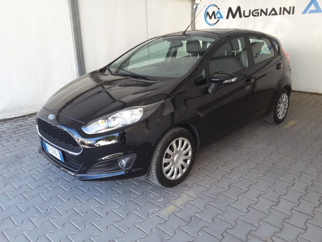 Ford Fiesta 1.0 80cv 5 porte Business *EURO 6* - foto 3 di 4