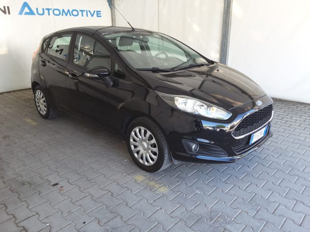 Ford Fiesta 1.0 80cv 5 porte Business *EURO 6* - foto 2 di 4