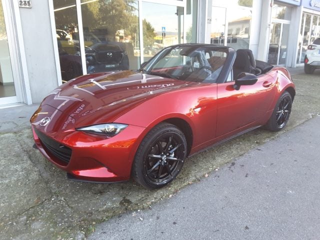 Mazda MX-5 1.5L Skyactiv-G 132cv Prime-Line *PROMO OTTOBRE* - foto 2 di 4