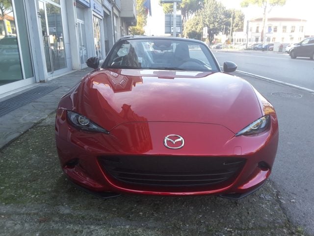 Mazda MX-5 1.5L Skyactiv-G 132cv Prime-Line *PROMO OTTOBRE* - foto 3 di 4