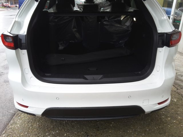 Mazda CX-60 3.3L e-Skyactiv D 249cv M Hybrid AWD Homura Plus - foto 2 di 4