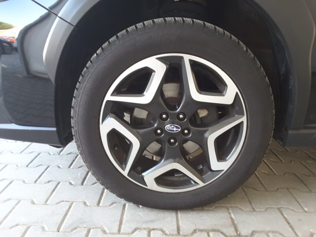 Subaru XV 2.0i e-Boxer MHEV Lineartronic Premium - foto 4 di 15