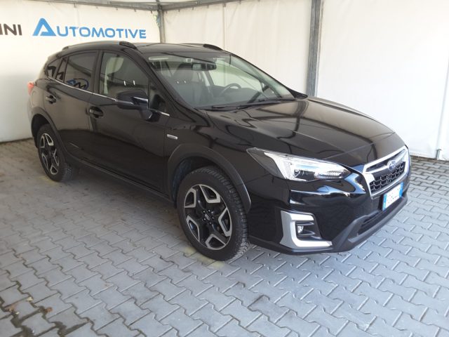Subaru XV 2.0i e-Boxer MHEV Lineartronic Premium - foto 2 di 15