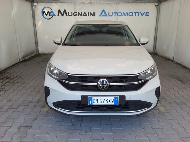 Volkswagen Taigo 1.0 TSI 110cv Life - foto 3 di 4