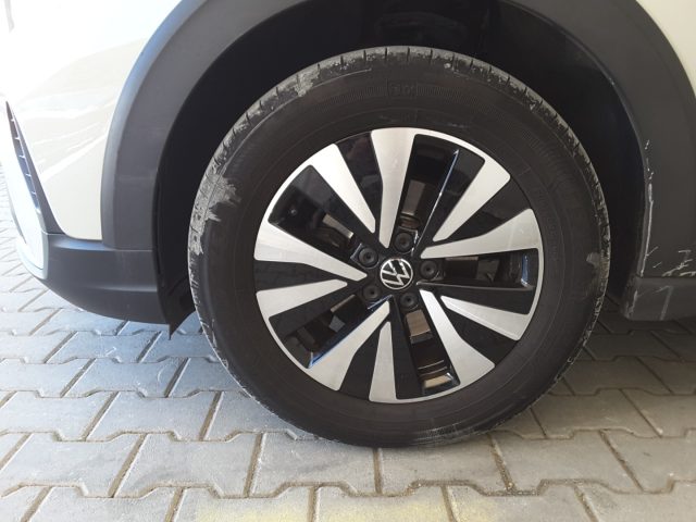 Volkswagen Taigo 1.0 TSI 110cv Life - foto 4 di 4