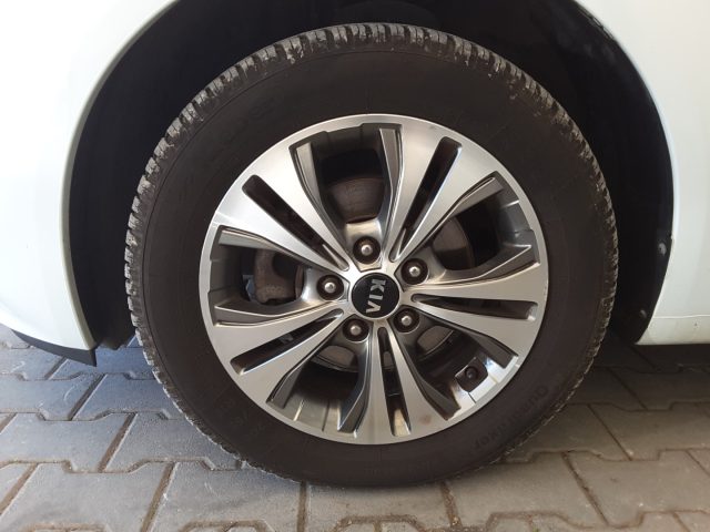Kia Venga 1.4 EcoGPL 90cv Cool - foto 4 di 4