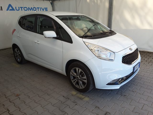 Kia Venga 1.4 EcoGPL 90cv Cool - foto 2 di 4