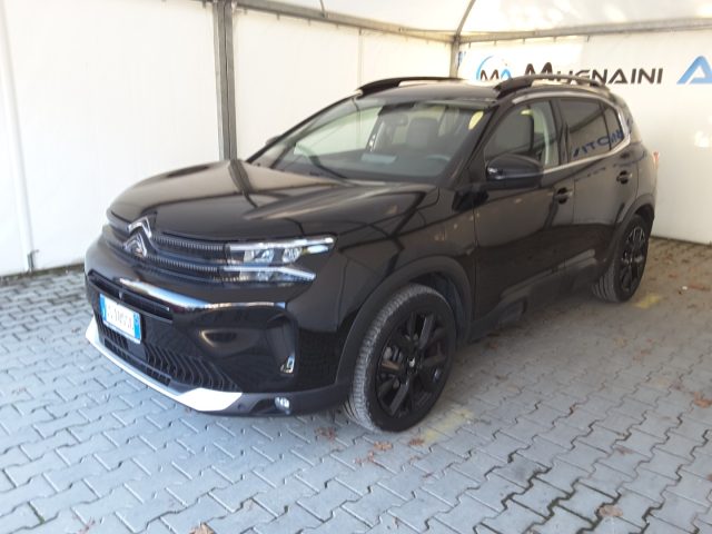 Citroen C5 Aircross Hybrid 136cv e-DCS6 Max *solo 13.700 Km* - foto 3 di 4