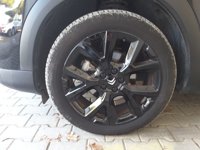 Citroen C5 Aircross Hybrid 136cv e-DCS6 Max *solo 13.700 Km* - foto 4 di 4