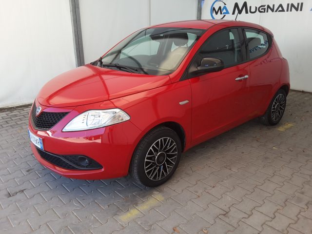Lancia Ypsilon 1.2 69cv Gold *NAVI + APPLE CAR PLAY&ANDROID AUTO - foto 3 di 4