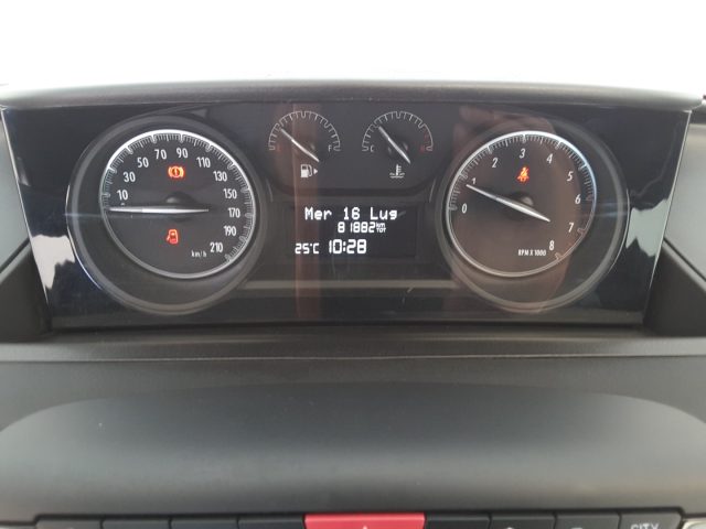 Lancia Ypsilon 1.2 69cv Gold *NAVI + APPLE CAR PLAY&ANDROID AUTO - foto 4 di 4