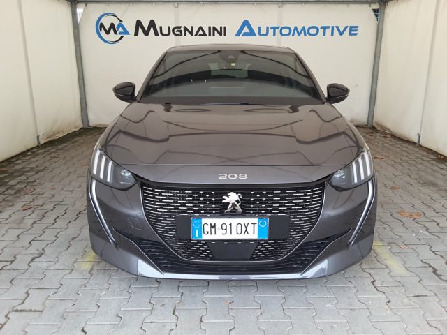 Peugeot 208 1.2 PureTech 130cv EAT8 5 porte GT*solo 22.800 Km* usato a FIRENZE