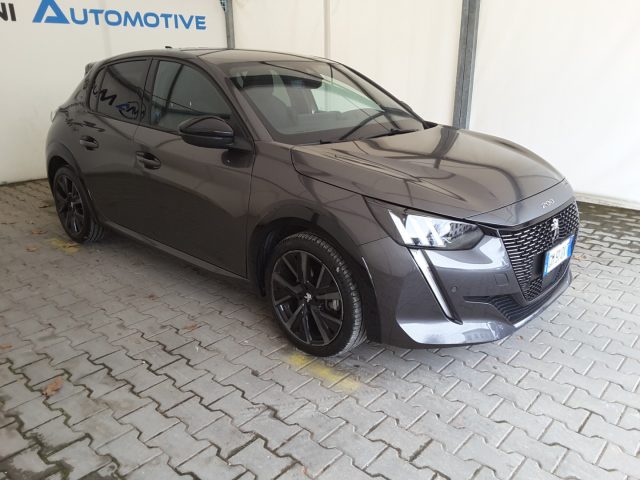 Peugeot 208 1.2 PureTech 130cv EAT8 5 porte GT*solo 22.800 Km* - foto 2 di 4