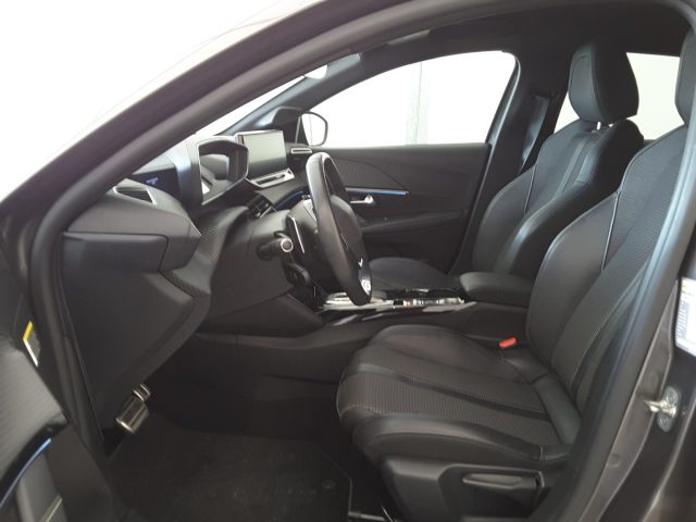 Peugeot 208 1.2 PureTech 130cv EAT8 5 porte GT*solo 22.800 Km*, del 2023, 22.800 km, in vendita a Firenze (FI)