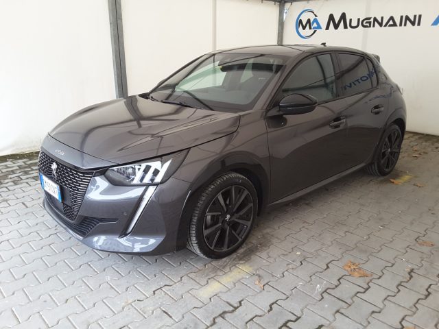 Peugeot 208 1.2 PureTech 130cv EAT8 5 porte GT*solo 22.800 Km* usato a FIRENZE