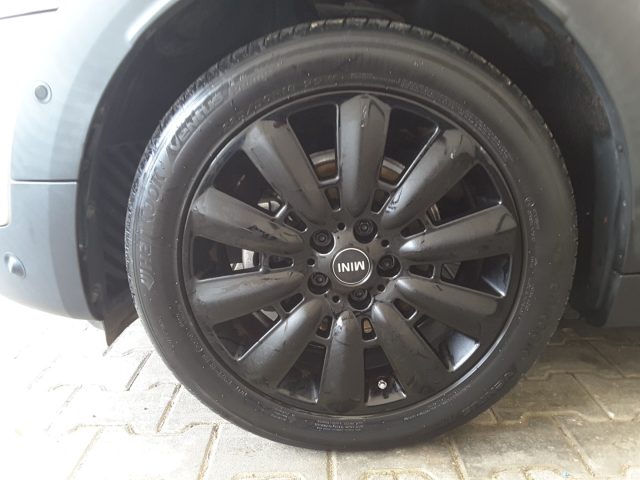 MINI Countryman 1.5 One D 115cv Hype - foto 4 di 4